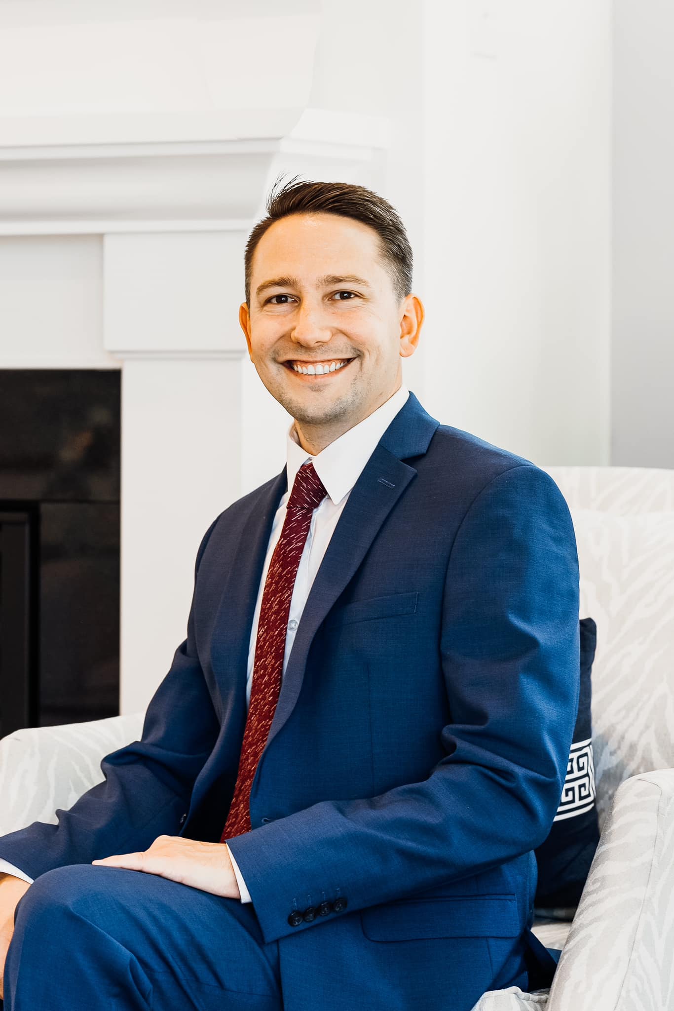Ben Dzurik Photo
